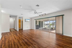 414 NORMA COURT, PUNTA GORDA, FL 33950 Sold 06/02/25