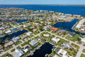 414 NORMA COURT, PUNTA GORDA, FL 33950 Sold 06/02/25