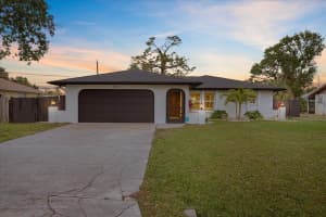 340 CARMEL ROAD, VENICE, FL 34293 Sold 05/23/25