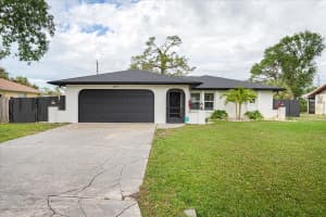 340 CARMEL ROAD, VENICE, FL 34293 Sold 05/23/25