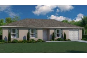 1402 SARASOTA WAY, POINCIANA, FL 34759 Sold 04/17/25
