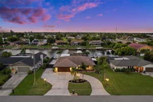 617 28TH TERRACE, CAPE CORAL, FL 33904 Sold 08/15/25