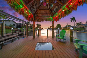 617 28TH TERRACE, CAPE CORAL, FL 33904 Sold 08/15/25