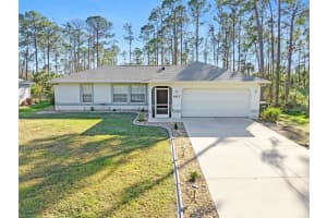 8457 BRISTOL AVENUE, NORTH PORT, FL 34291 Sold 02/14/25