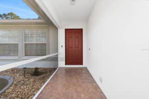 8457 BRISTOL AVENUE, NORTH PORT, FL 34291 Sold 02/14/25