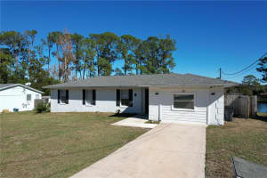 35 ALICANTE ROAD, DEBARY, FL 32713 Sold 02/25/25