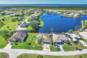 17199 ANTHEM LANE, PUNTA GORDA, FL 33955 Sold 02/07/25