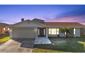 4107 Rock Creek Dr, PORT CHARLOTTE