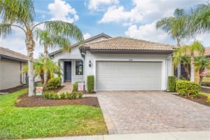19119 MANGIERI STREET, VENICE, FL 34293 Sold 08/15/25