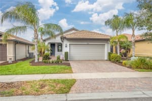 19119 MANGIERI STREET, VENICE, FL 34293 Sold 08/15/25