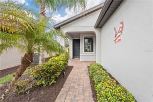 19119 MANGIERI STREET, VENICE, FL 34293 Sold 08/15/25