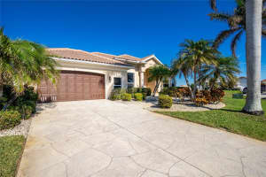 1110 RUM CAY COURT, PUNTA GORDA, FL 33950 Sold 05/30/25