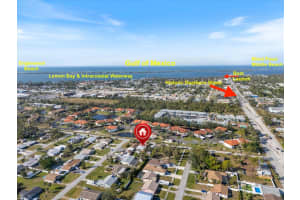81 MICHIGAN AVENUE, ENGLEWOOD, FL 34223 Sold 03/05/25