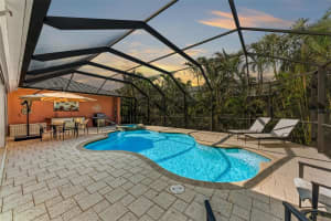 668 OLYMPIA AVENUE, PUNTA GORDA, FL 33950 Sold 03/12/25