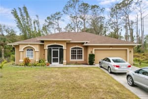 4258 MERMELL CIRCLE, NORTH PORT, FL 34291 Sold 06/20/25