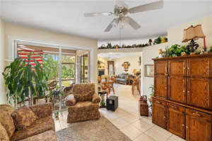 4258 MERMELL CIRCLE, NORTH PORT, FL 34291 Sold 06/20/25