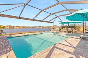 25361 LENOX CIRCLE, PUNTA GORDA, FL 33950 Sold 02/28/25