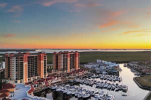 5781 CAPE HARBOUR DRIVE, CAPE CORAL, FL 33914 Sold 05/13/25