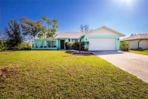 10129 EDMONTON AVENUE, ENGLEWOOD, FL 34224 Sold 04/08/25
