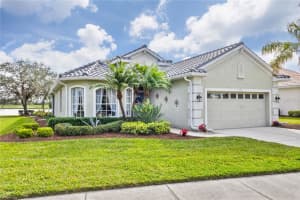 5752 WHISPERING OAKS DR., NORTH PORT, FL 34287 Sold 04/30/25