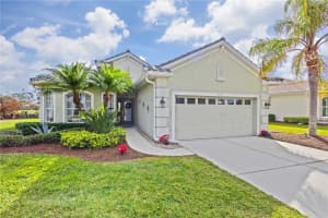 5752 WHISPERING OAKS DR., NORTH PORT, FL 34287 Sold 04/30/25
