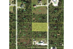 8361 ACORN BOULEVARD, PUNTA GORDA, FL 33982 Sold 01/30/25