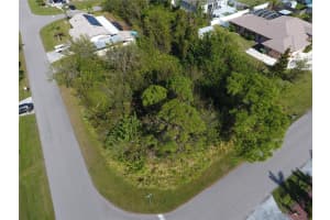 190 ROSEMARY STREET, PORT CHARLOTTE, FL 33954 - MLS#MFRC7502858
