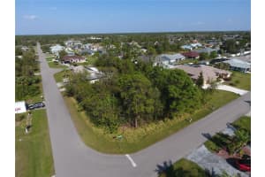 190 ROSEMARY STREET, PORT CHARLOTTE, FL 33954 - MLS#MFRC7502858