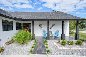 1573 FARADAY STREET, PORT CHARLOTTE, FL 33952 - MLS#MFRC7502859