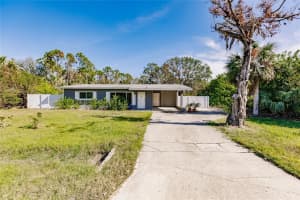 3214 AMANDA STREET, PUNTA GORDA, FL 33950 Sold 02/03/25