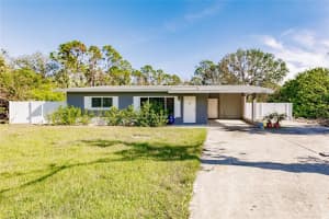 3214 AMANDA STREET, PUNTA GORDA, FL 33950 Sold 02/03/25