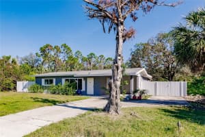3214 AMANDA STREET, PUNTA GORDA, FL 33950 Sold 02/03/25