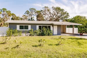 3214 AMANDA STREET, PUNTA GORDA, FL 33950 Sold 02/03/25