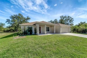 6174 ALLOWAY STREET, ENGLEWOOD, FL 34224 Sold 02/04/25
