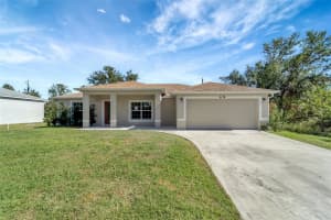 6174 ALLOWAY STREET, ENGLEWOOD, FL 34224 Sold 02/04/25