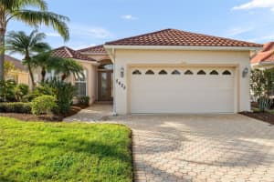 5625 WHISPERING OAKS DRIVE, NORTH PORT, FL 34287 Sold 05/08/25