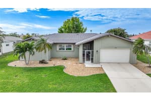 3723 Tripoli Blvd, PUNTA GORDA
