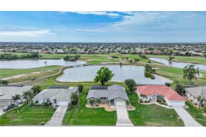 3723 TRIPOLI BOULEVARD, PUNTA GORDA, FL 33950 - MLS#MFRC7502889