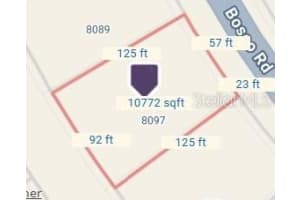 8097 BOSCO ROAD, PORT CHARLOTTE, FL 33981 - MLS#MFRC7502890