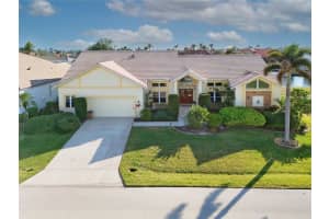 2427 ST DAVIDS ISLAND COURT, PUNTA GORDA, FL 33950 Sold 03/31/25