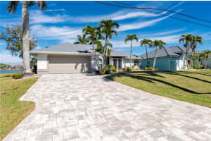 243 6TH STREET, CAPE CORAL, FL 33990 Sold 04/26/25