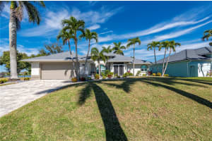 243 6TH STREET, CAPE CORAL, FL 33990 Sold 04/26/25