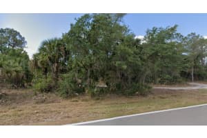17467 SHIRLEY AVENUE, PORT CHARLOTTE, FL 33948 Sold 08/29/25