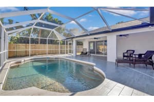 2418 FRANTZ STREET, NORTH PORT, FL 34286 Sold 03/24/25