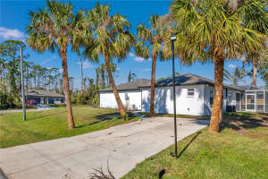 2418 FRANTZ STREET, NORTH PORT, FL 34286 Sold 03/24/25