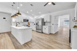 2418 FRANTZ STREET, NORTH PORT, FL 34286 Sold 03/24/25