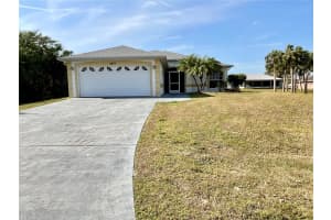 2057 WONDERWIN STREET, PORT CHARLOTTE, FL 33948 Sold 02/07/25