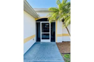 2057 WONDERWIN STREET, PORT CHARLOTTE, FL 33948 Sold 02/07/25