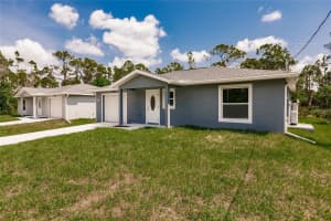 13154 CALIENTE DRIVE, PUNTA GORDA, FL 33955 Sold 01/08/25