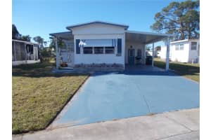 6815 AMOKO COURT, NORTH PORT, FL 34287 Sold 03/26/25